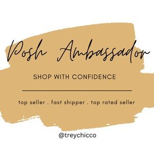 Meet Your Seller 🔆